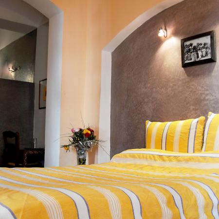 Dar Ihssane Hotel Marrakesh Luaran gambar