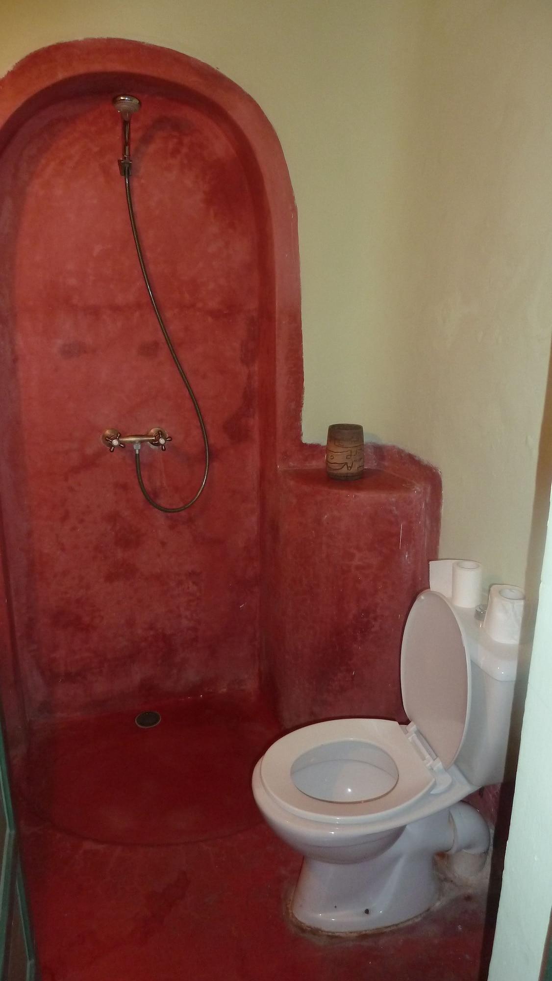 Dar Ihssane Hotel Marrakesh Luaran gambar